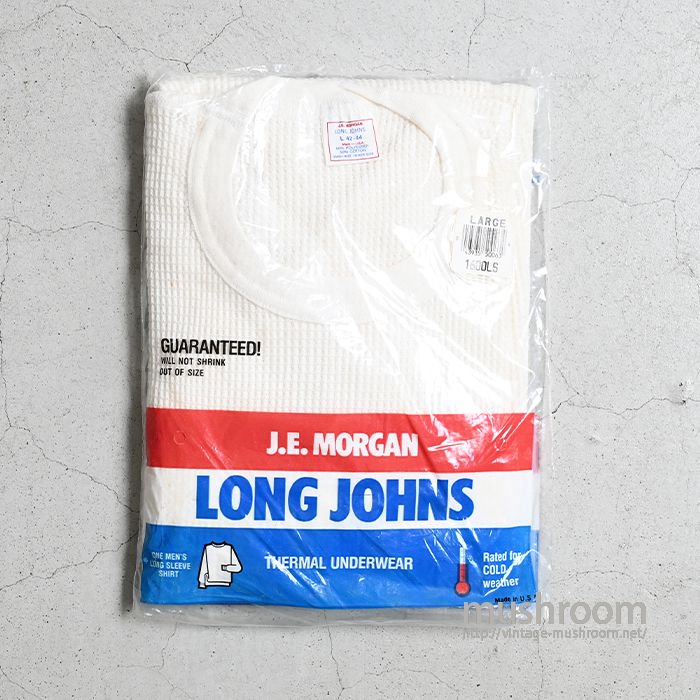 Je morgan thermal outlet underwear