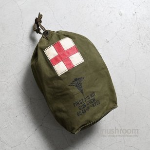 U.S.MILITARY MEDICAL POUCH（GOOD CONDITION）