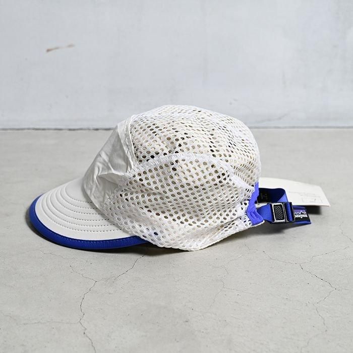 PATAGONIA DUCKBILL CAP（'90/DEADSTOCK/L/①） - 古着屋