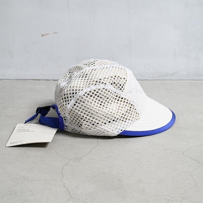 PATAGONIA DUCKBILL CAP（'90/DEADSTOCK/L/①） - 古着屋