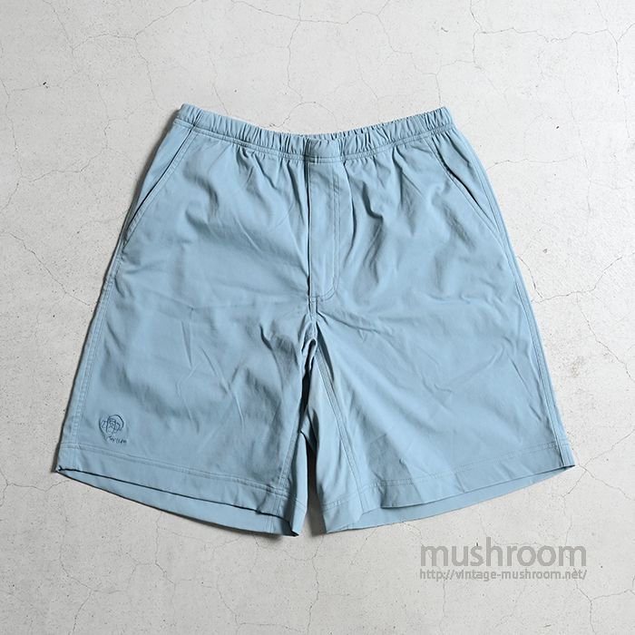 PATAGONIA ”RHYTHM” NYLON SHORTS（MEDIUM/MINT CONDITION） - 古着屋 ｜  mushroom(マッシュルーム) ヴィンテージクロージングストア