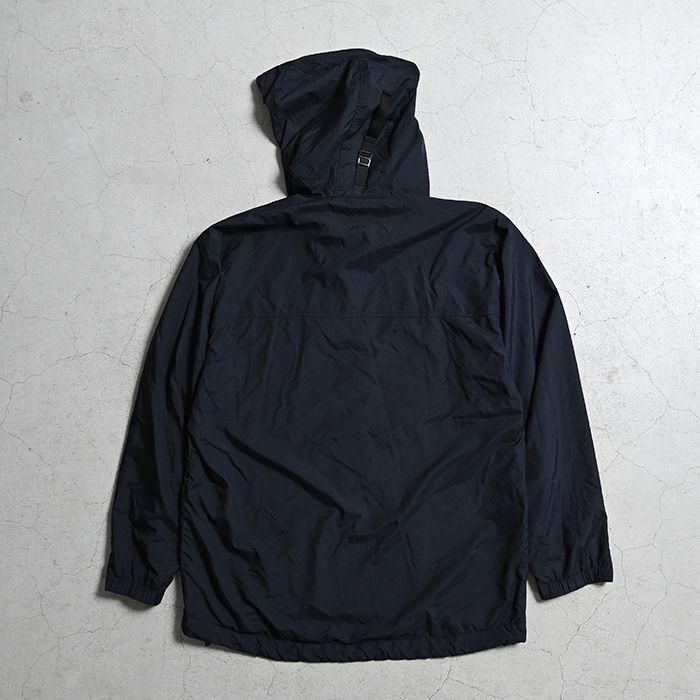 PATAGONIA ALTER ICE ANORAK（'95/BLACK/MEDIUM） - 古着屋