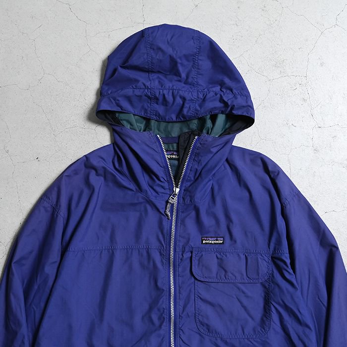 PATAGONIA ALTER ICE ANORAK（'94/MEDIUM） - 古着屋