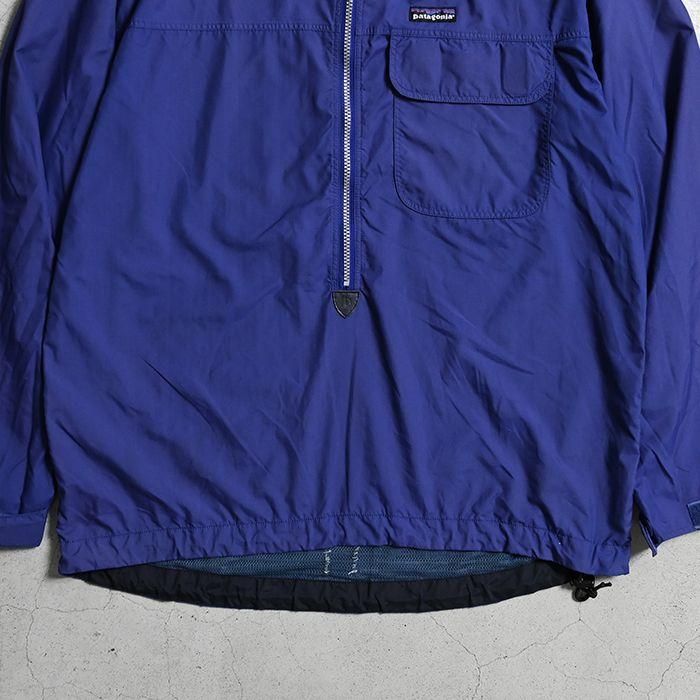 PATAGONIA ALTER ICE ANORAK('94/MEDIUM) - 古着屋 PATAGONIA ALTER ICE ANORAK('94/MEDIUM) - 古着屋
