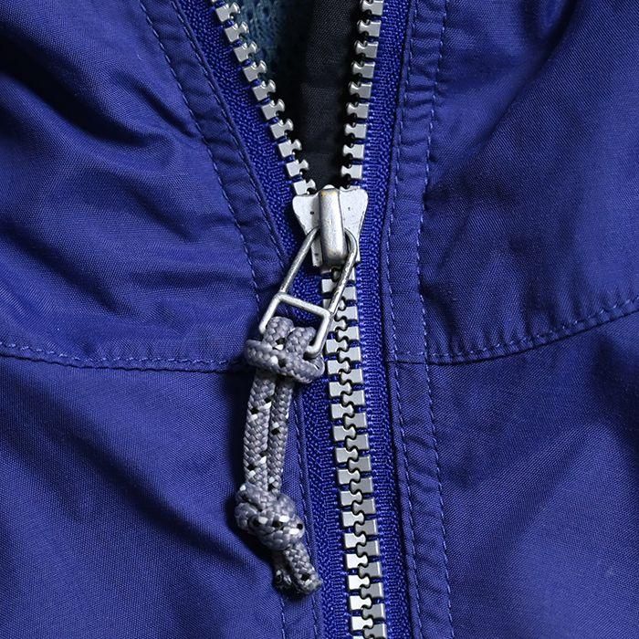 PATAGONIA ALTER ICE ANORAK('94/MEDIUM) - 古着屋 PATAGONIA ALTER ICE ANORAK('94/MEDIUM) - 古着屋