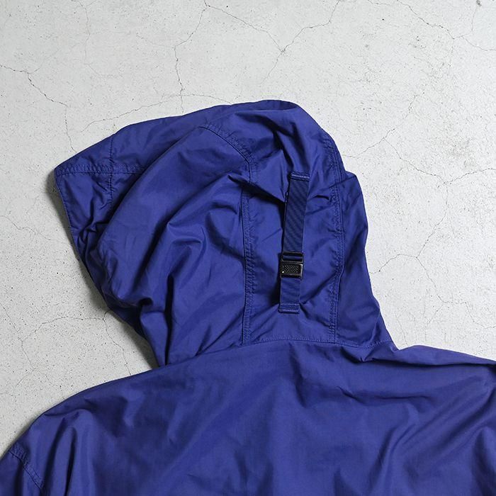 PATAGONIA ALTER ICE ANORAK（'94/MEDIUM） - 古着屋