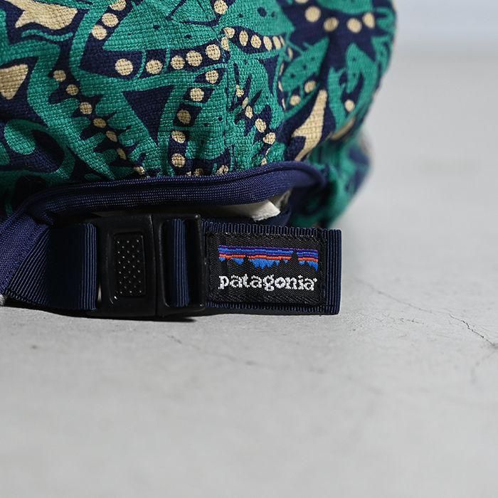 Patagonia Spoonbill Hat フローラル L 雪なしタグ