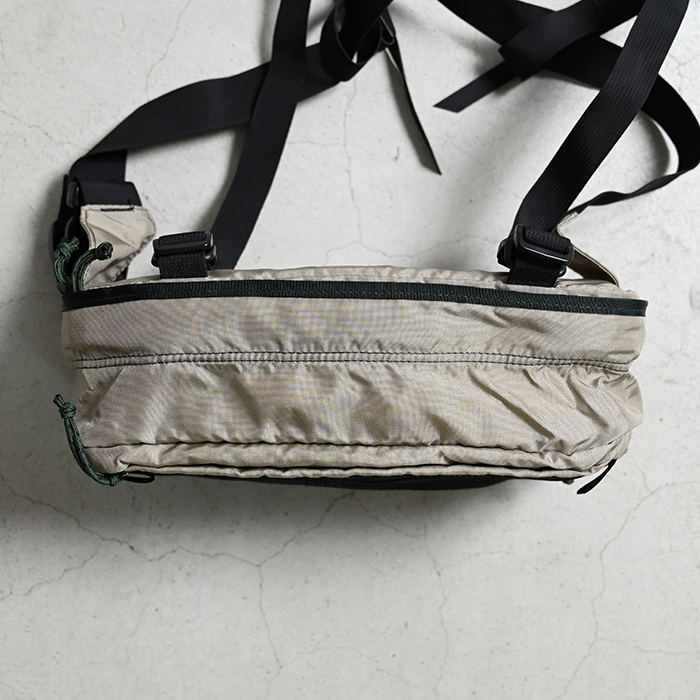 PATAGONIA HIP CHEST PACK('00/DEADSTOCK) - 古着屋 PATAGONIA HIP CHEST PACK('00/DEADSTOCK) - 古着屋