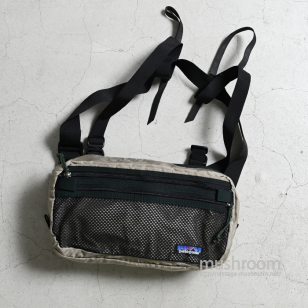 PATAGONIA HIP CHEST PACK'00/DEADSTOCK
