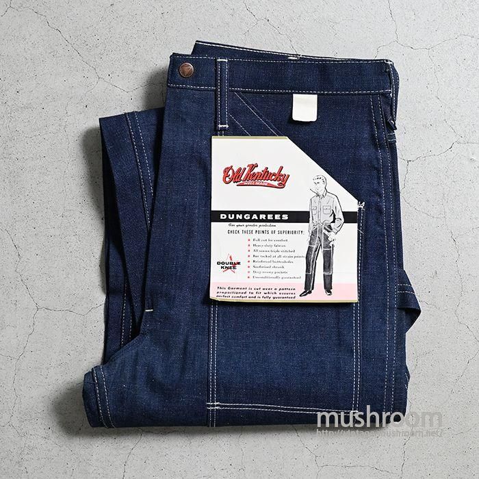 OLD KENTUCKY DOUBLE KNEE PAINTER PANTS（W36L30/DEADSTOCK