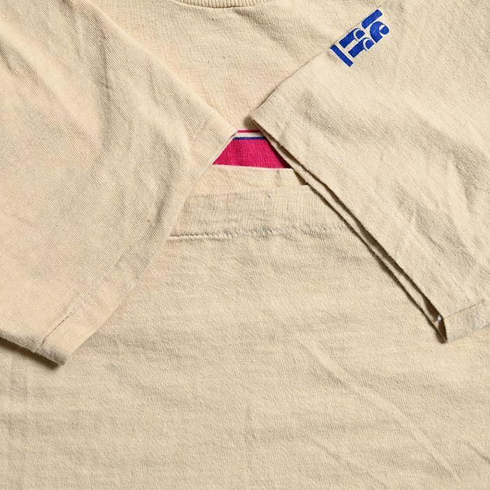 NIKE CASCADE RUN OFF ”浮世絵” T-SHIRT（OFFICIAL） - 古着屋