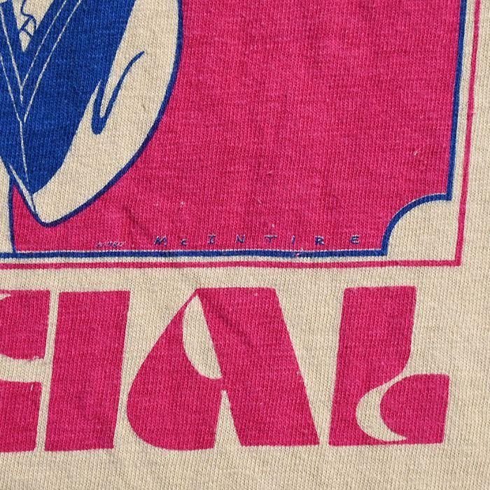 NIKE CASCADE RUN OFF ”浮世絵” T-SHIRT（OFFICIAL） - 古着屋