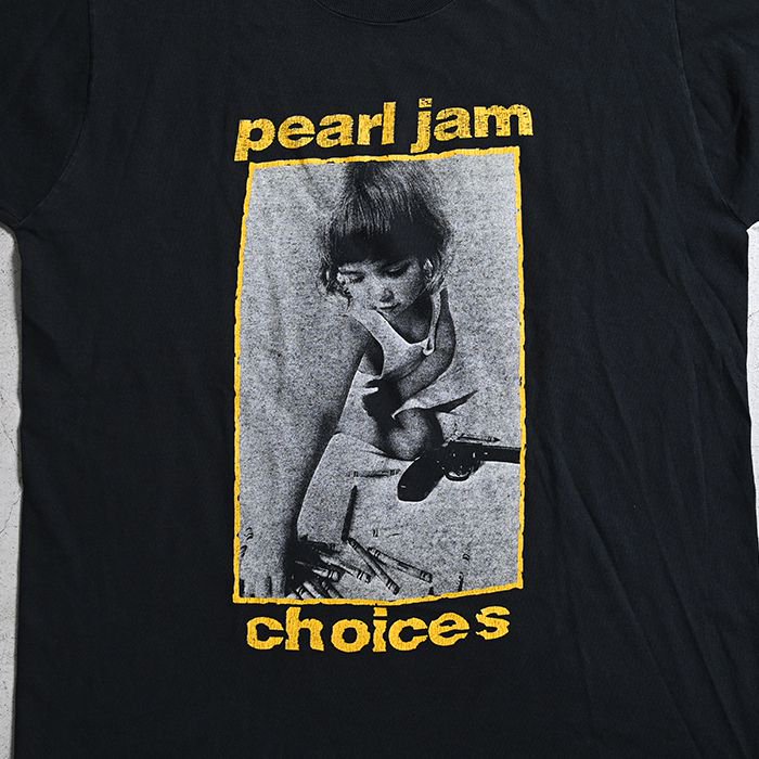 PEARL JAM 