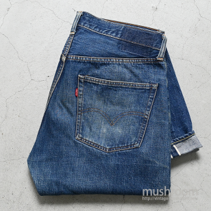 LEVI'S 501E JEANSGOOD USED CONDITION