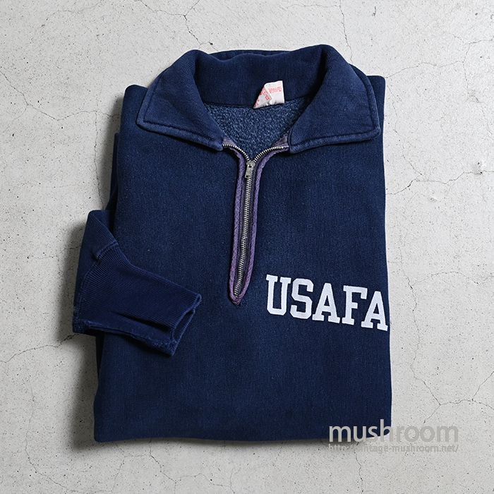 おまけ付】 Champion USAFA reverse weave 復刻サイズS - パンツ