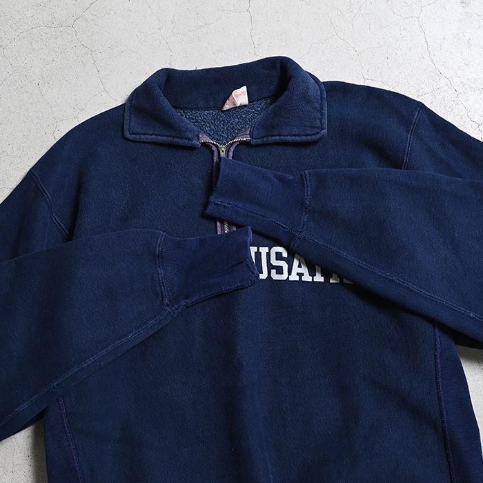 CHAMPION USAFA HALF-ZIP REVERSE WEAVE(ONE COLOR TAG/M CHAMPION USAFA HALF-ZIP REVERSE WEAVE(ONE COLOR TAG/M