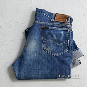 Lee 101Z RIDERS JEANSGOOD CONDITION&SIZE