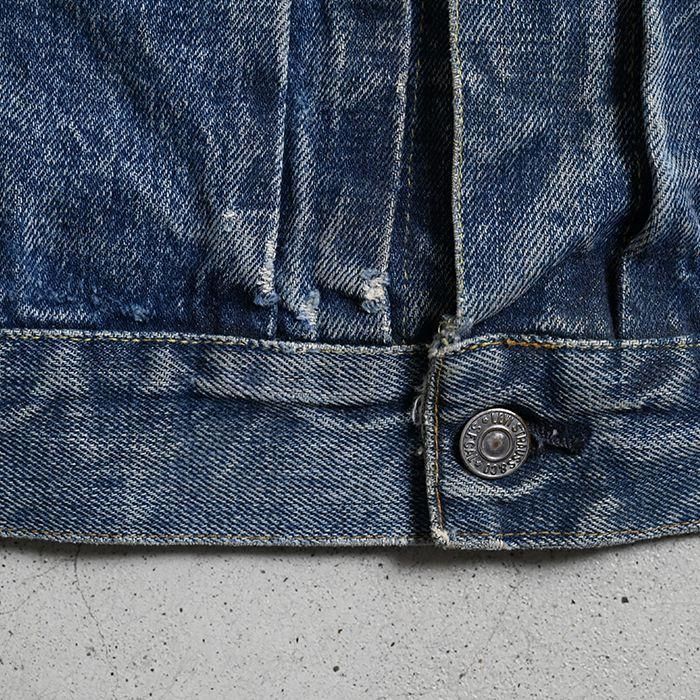 ジャケット・アウター saya 507XX 44 ジャケット・アウター saya 507XX 44 90's】Vintage Levi's 507XX