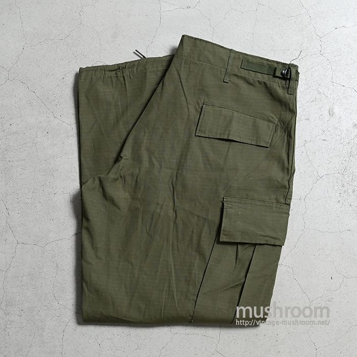 U.S.ARMY ”4th” JUNGLE FATIGUE PANTS（DEADSTOCK/LARGE-SHORT 