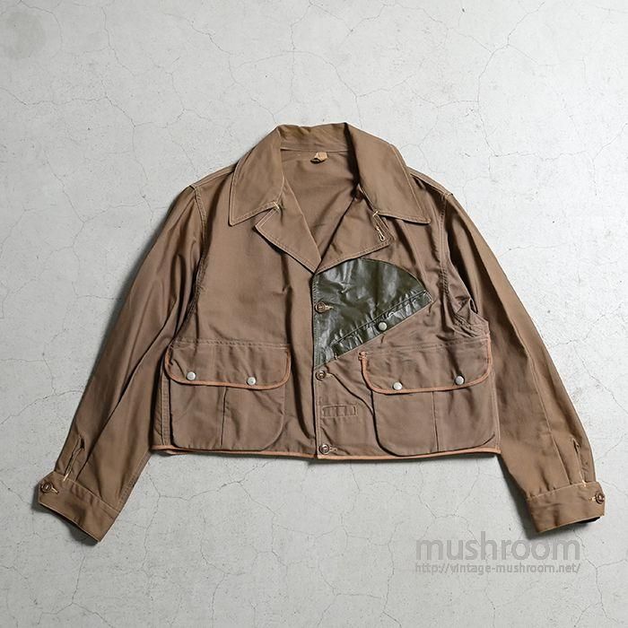 special! マスランド　masland フィッシングジャケット SPECIAL — I LOVE MASLAND