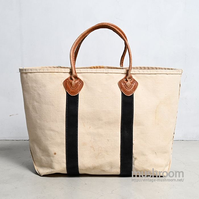 Vintage ll 2025 bean tote