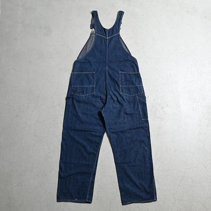40s N&W ビンテージオーバーオール 40s N&W ビンテージオーバーオール 楽天市場】40s