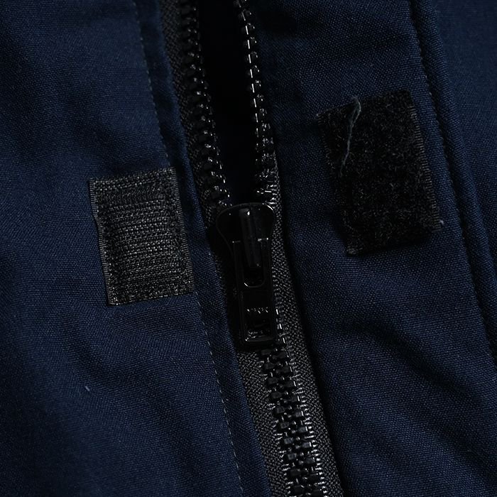 アウトレット値下げ - 00s US.NAVY SHIPBOARD JACKET ARAMID - 純正