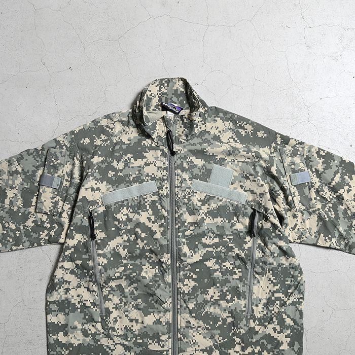 PATAGONIA MARS GENⅢ WINDSHIRT （'05/MEDIUM/VERY GOOD