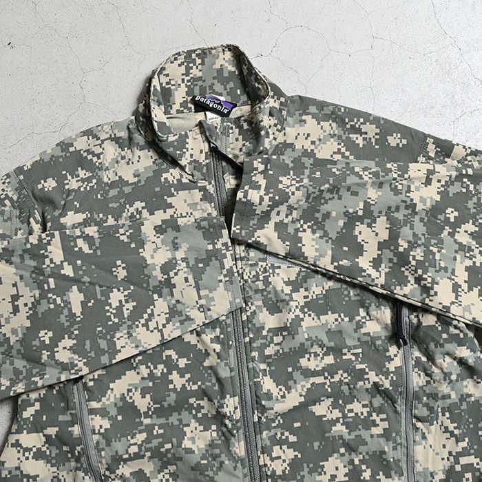 PATAGONIA MARS GENⅢ WINDSHIRT ('05/MEDIUM/VERY GOOD PATAGONIA MARS GENⅢ WINDSHIRT ('05/MEDIUM/VERY GOOD