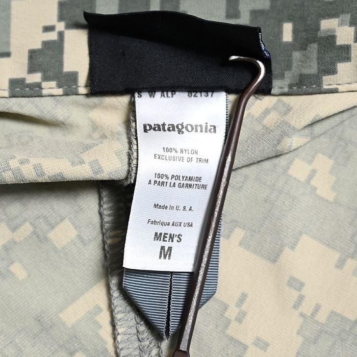 PATAGONIA MARS GENⅢ WINDSHIRT ('05/MEDIUM/VERY GOOD PATAGONIA MARS GENⅢ WINDSHIRT ('05/MEDIUM/VERY GOOD