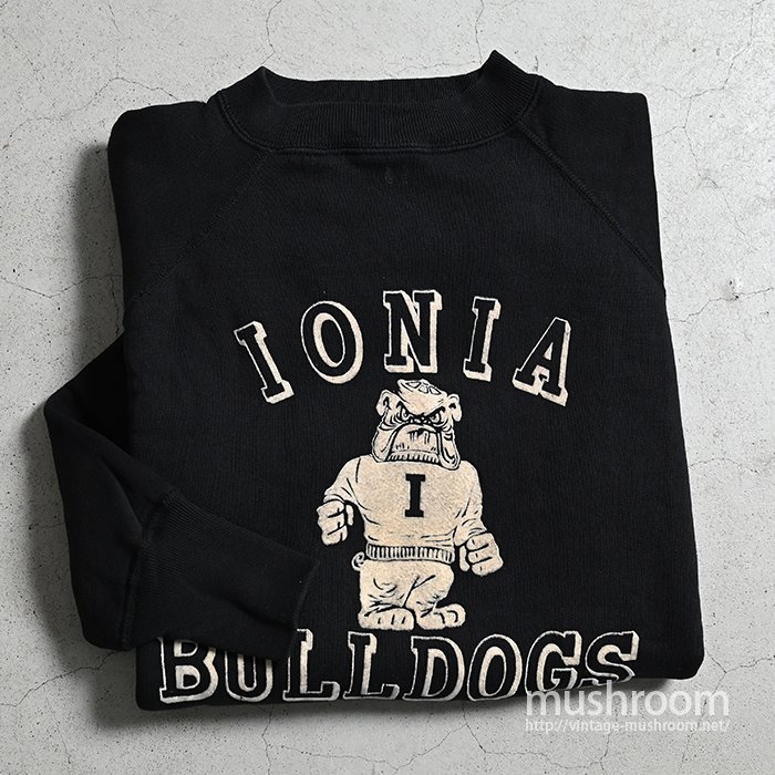 IONIA BULLDOGS