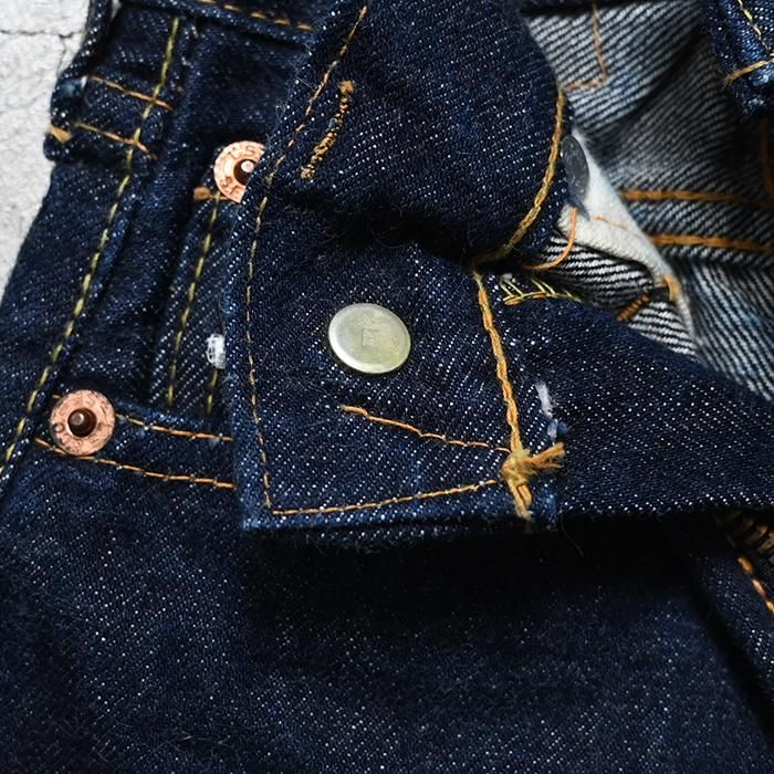 LEVI'S 503ZXX JEANS（AGE0/ALMOST DEADSTOCK） - 古着屋