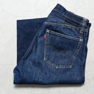 LEVI'S 501XX JEANS '47 MODEL/GOOD USED CONDITION