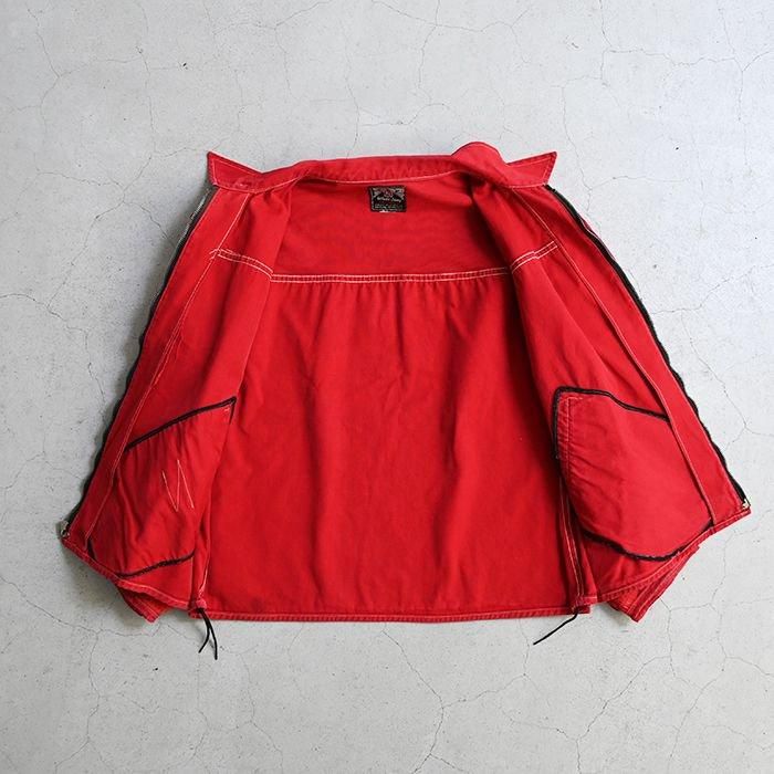 ブランド古着】WHITE MOUNTAIN 50s～ SKI WEAR ジャケット