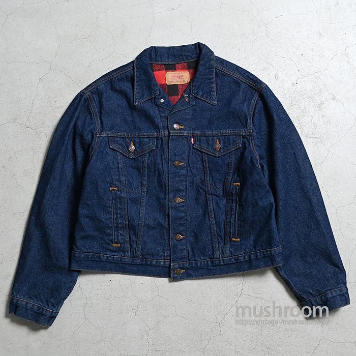 リーバイス　ビンテージ　70411-0816 希少サイズ46 リーバイス ビンテージ 70411-0816 希少サイズ46 - メルカリ