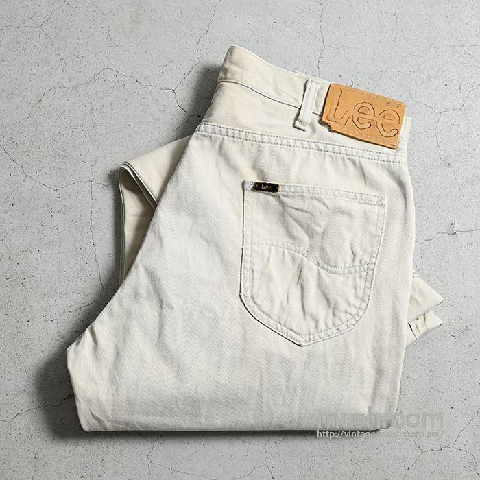 新しいコレクション オーバーオール 70s Bechert Modett Logger Pant 