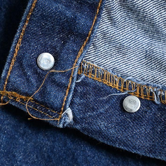 LEVI'S 501 66後期 JEANS（'79/GOOD CONDITION/W36L33） - 古着