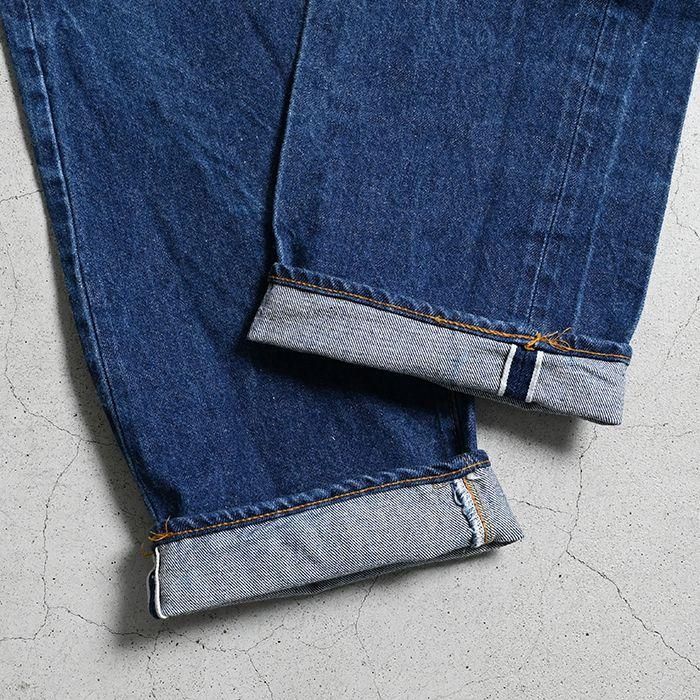 LEVI'S 501 66後期 JEANS（'79/GOOD CONDITION/W36L33） - 古着