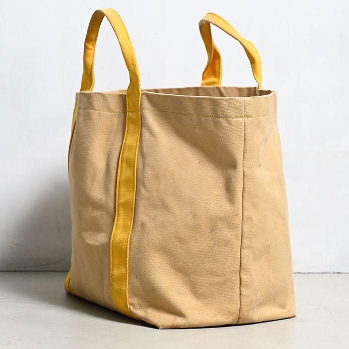 SIERRA DESIGNS CANVAS TOTE BAG(GOOD CONDITION) - 古着屋 SIERRA DESIGNS CANVAS TOTE BAG(GOOD CONDITION) - 古着屋