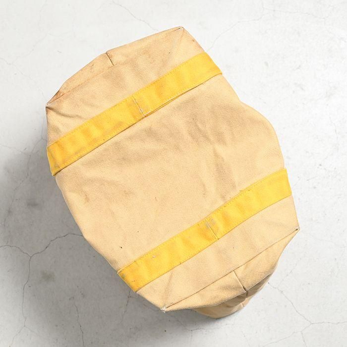 SIERRA DESIGNS CANVAS TOTE BAG（GOOD CONDITION） - 古着屋