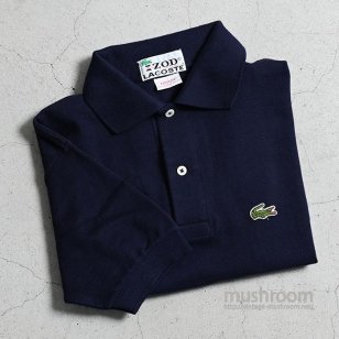 IZOD LACOSTE S/S POLO SHIRTALMOST DEADSTOCK/HOMME