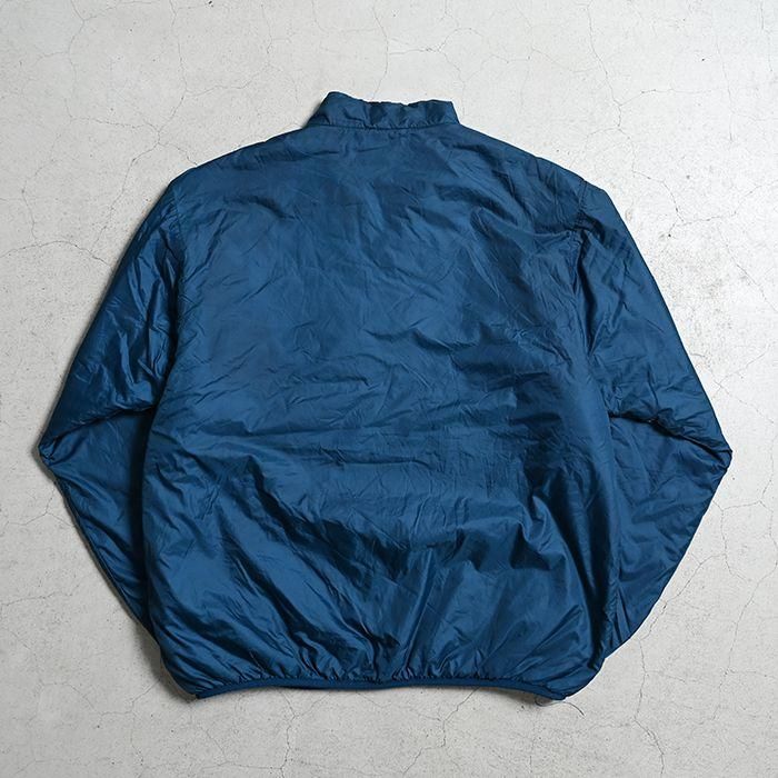 PATAGONIA PUFFBALL PULLOVER('95/GOOD CONDITION/X-LARGE PATAGONIA PUFFBALL PULLOVER('95/GOOD CONDITION/X-LARGE