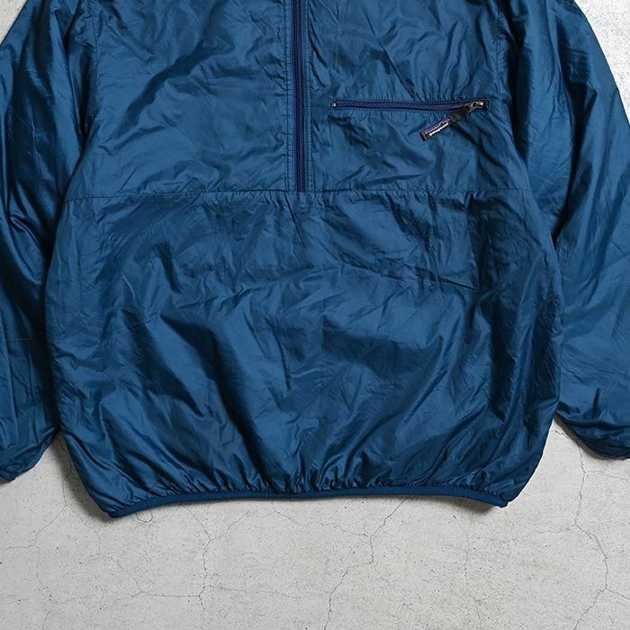 PATAGONIA PUFFBALL PULLOVER（'95/GOOD CONDITION/X-LARGE
