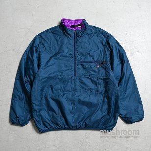PATAGONIA PUFFBALL  PULLOVERʡ95/GOOD CONDITION/X-LARGE