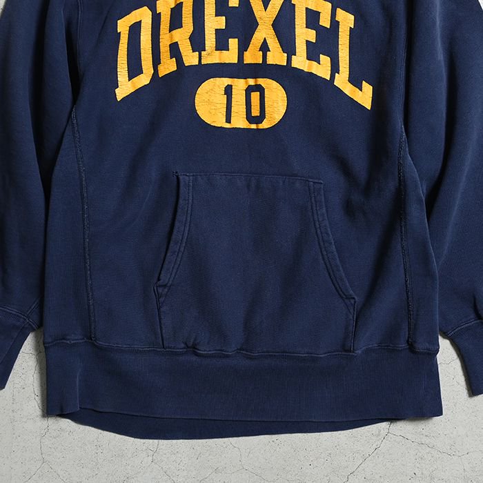 90´s USA製 Champion REVERSE WEAVE DREXEL お客様満足度NO.1