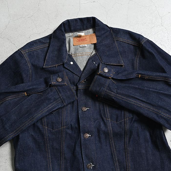 LEVI'S 70505-0217 デッドストック サイズ 46 gorilla.family