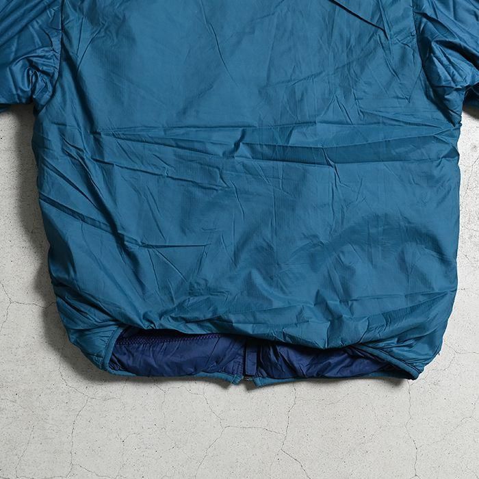 PATAGONIA PUFFBALL JACKET（'96/GOOD CONDITION/LARGE） - 古着