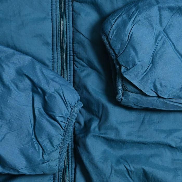 激レア 1996年製 USA製 Patagonia パフボール ジャケット パタゴニアPatagoniaパフボールジャケットUSA製1996年製 - メルカリ