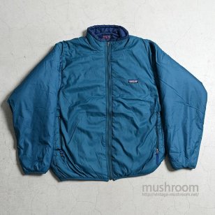 PATAGONIA PUFFBALL JACKETʡ96/GOOD CONDITION/LARGE