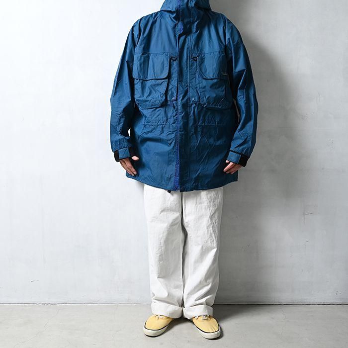 PATAGONIA SST NYLON JACKET（'92/LARGE） - 古着屋 ｜ mushroom